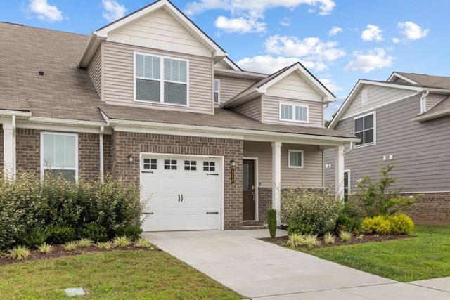 456 Alcott Way, Spring Hill, TN 37174