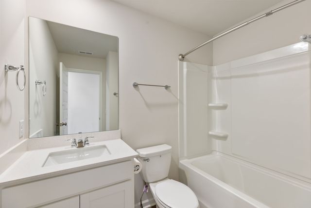 456 Alcott Way, Spring Hill, TN 37174