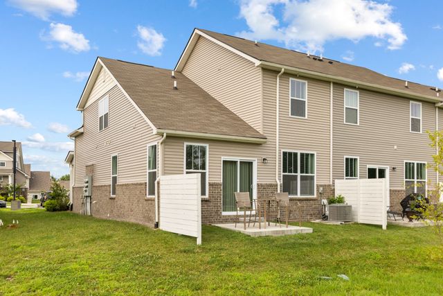 456 Alcott Way, Spring Hill, TN 37174