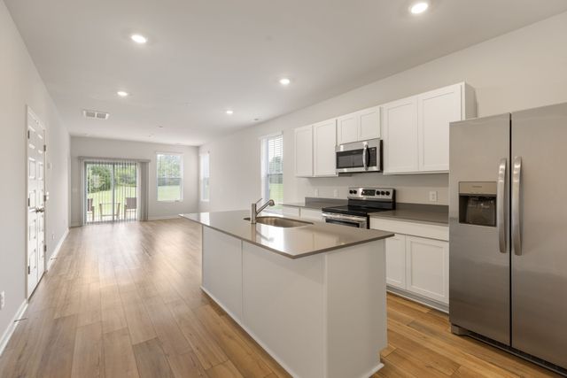 456 Alcott Way, Spring Hill, TN 37174
