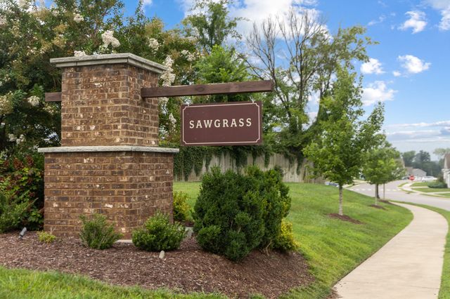456 Alcott Way, Spring Hill, TN 37174