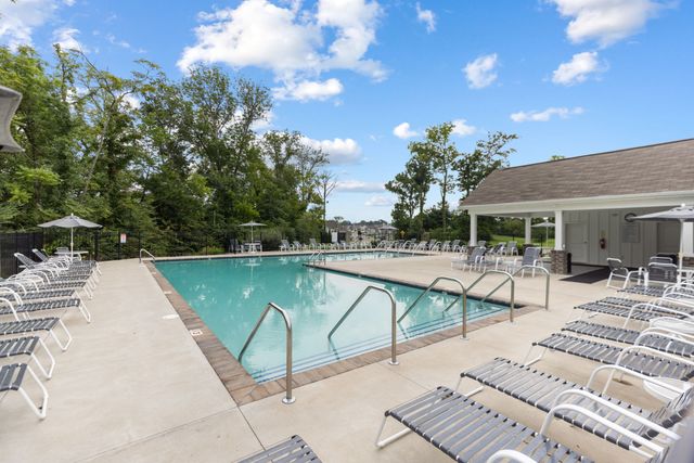 456 Alcott Way, Spring Hill, TN 37174