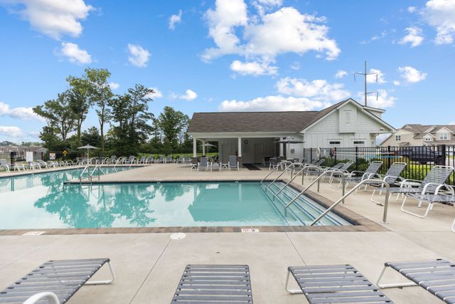 456 Alcott Way, Spring Hill, TN 37174