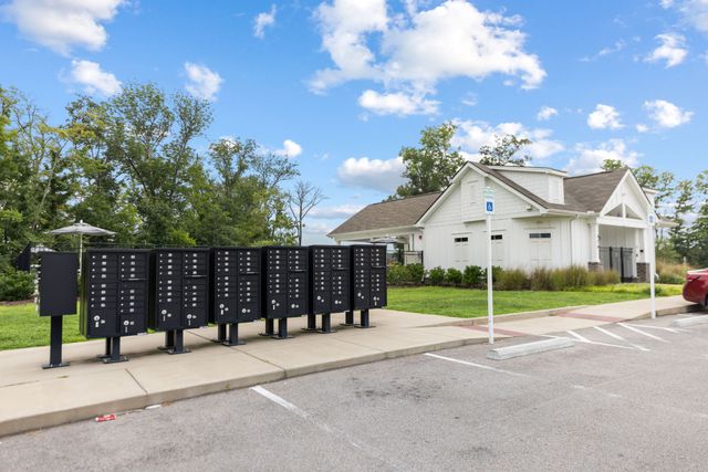 456 Alcott Way, Spring Hill, TN 37174