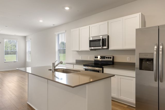 456 Alcott Way, Spring Hill, TN 37174