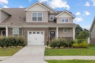 456 Alcott Way, Spring Hill, TN 37174