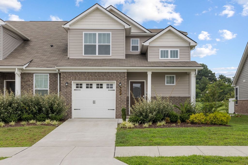 456 Alcott Way, Spring Hill, TN 37174