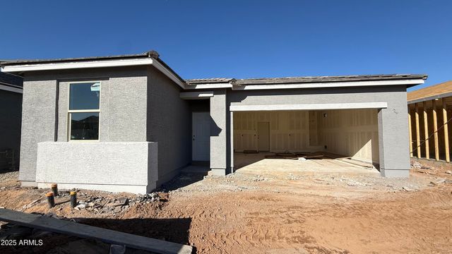 47664 W KENNER Drive, Maricopa, AZ 85139