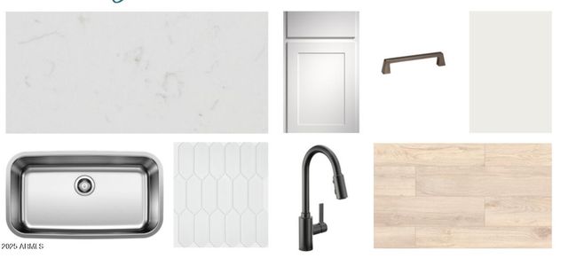 47664 W KENNER Drive, Maricopa, AZ 85139