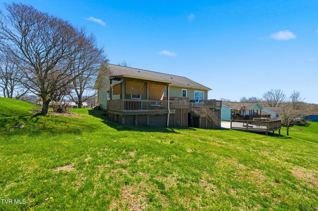 26261 Beech Circle, Abingdon, VA 24211