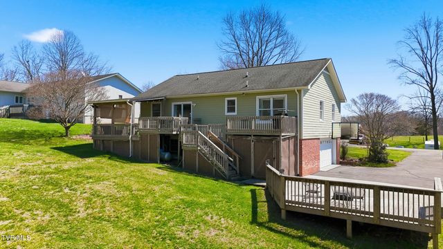 26261 Beech Circle, Abingdon, VA 24211