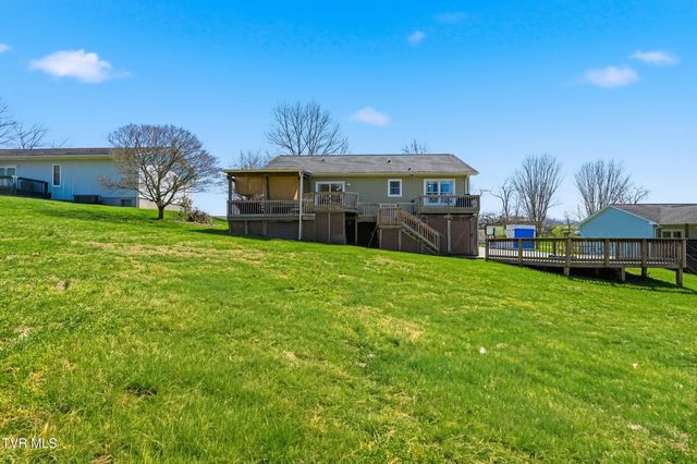 26261 Beech Circle, Abingdon, VA 24211