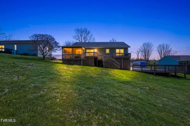 26261 Beech Circle, Abingdon, VA 24211