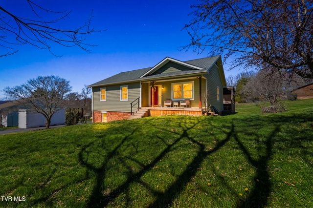 26261 Beech Circle, Abingdon, VA 24211