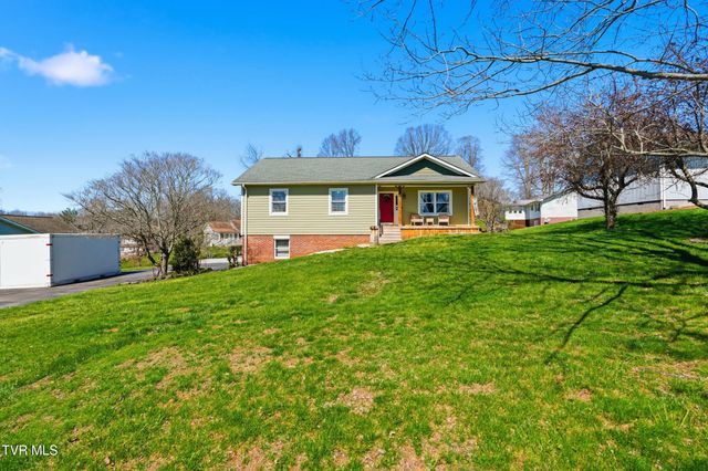 26261 Beech Circle, Abingdon, VA 24211