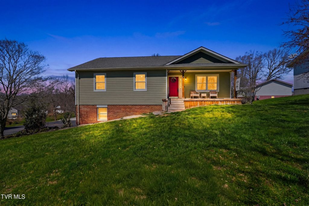 26261 Beech Circle, Abingdon, VA 24211