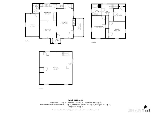 810 Huntington Turnpike, Bridgeport, CT 06610