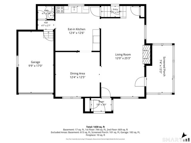 810 Huntington Turnpike, Bridgeport, CT 06610