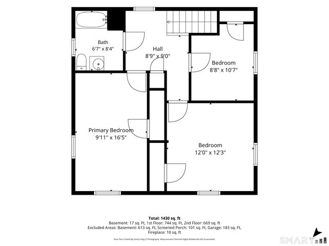 810 Huntington Turnpike, Bridgeport, CT 06610