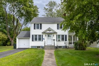 810 Huntington Turnpike, Bridgeport, CT 06610