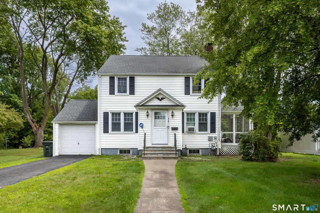 810 Huntington Turnpike, Bridgeport, CT 06610