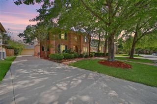 19715 Satinwood Trail, Humble, TX 77346