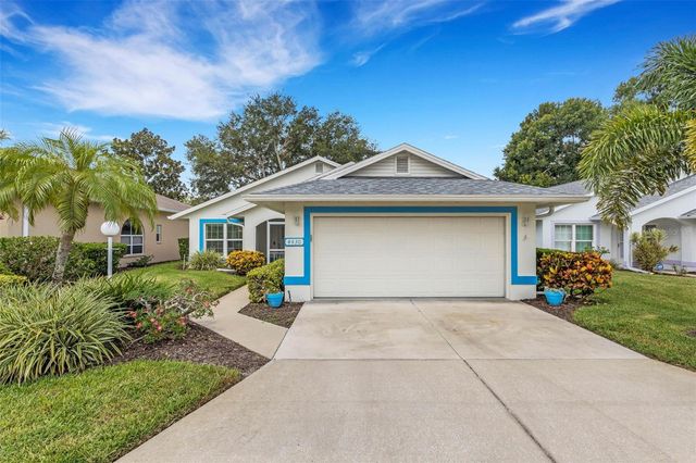 4430 FERN DRIVE, Bradenton, FL 34208