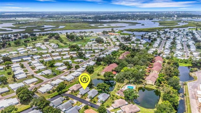 4430 FERN DRIVE, Bradenton, FL 34208
