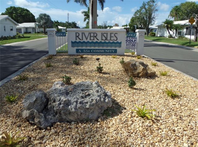 4430 FERN DRIVE, Bradenton, FL 34208