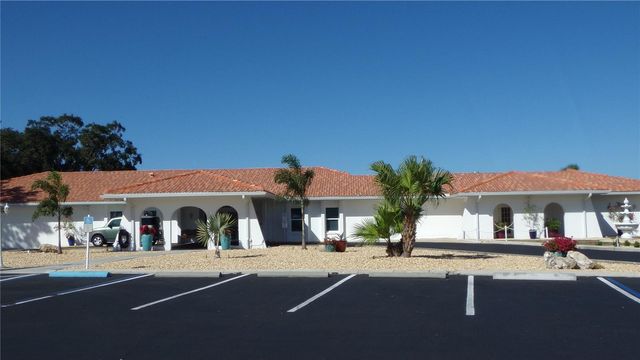4430 FERN DRIVE, Bradenton, FL 34208