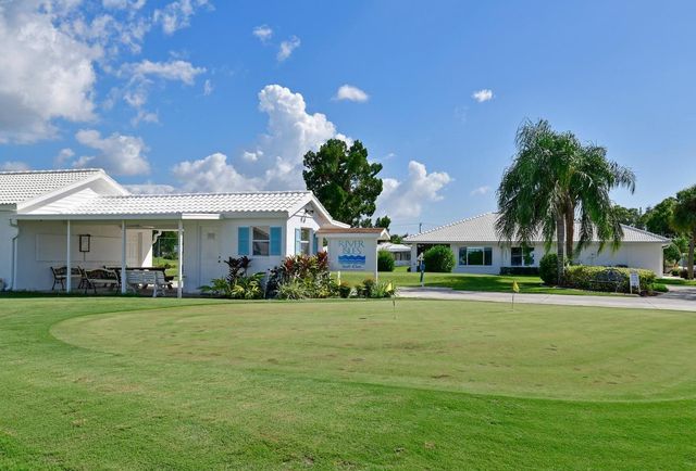 4430 FERN DRIVE, Bradenton, FL 34208