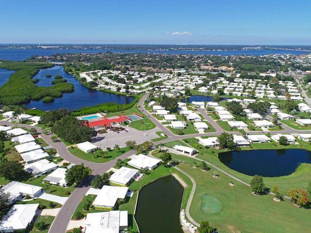 4430 FERN DRIVE, Bradenton, FL 34208