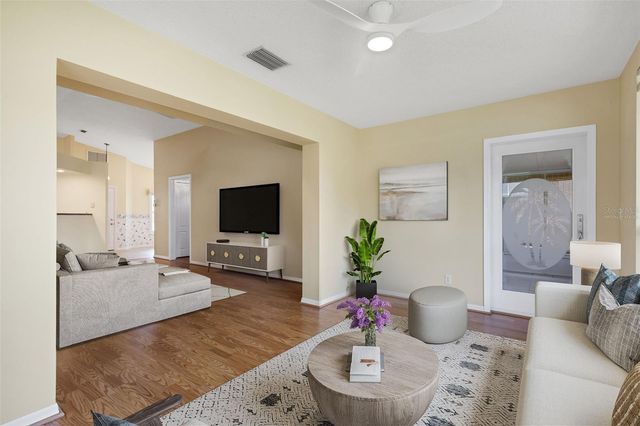 4430 FERN DRIVE, Bradenton, FL 34208
