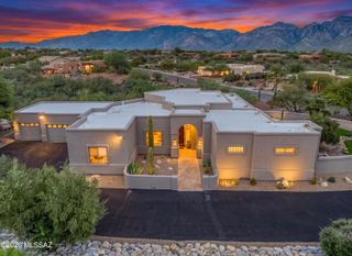 12315 N Copper Spring Trail, Oro Valley, AZ 85755