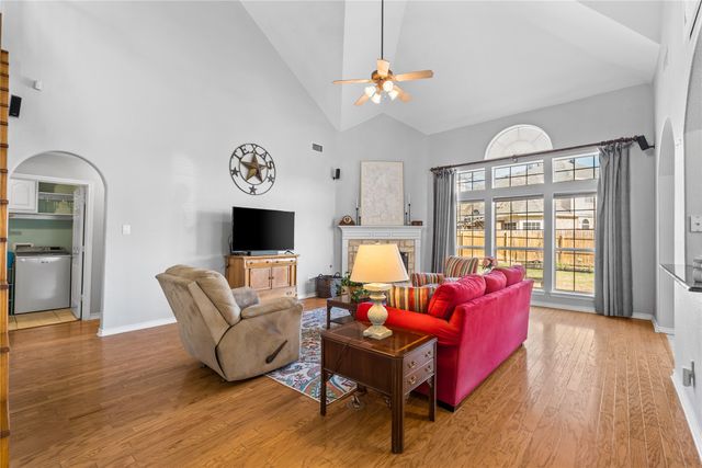 11636 Winding Brook Drive, Fort Worth, TX 76244