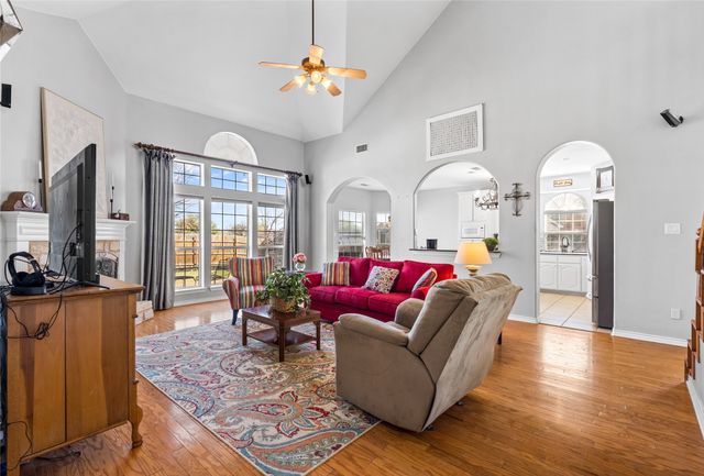 11636 Winding Brook Drive, Fort Worth, TX 76244