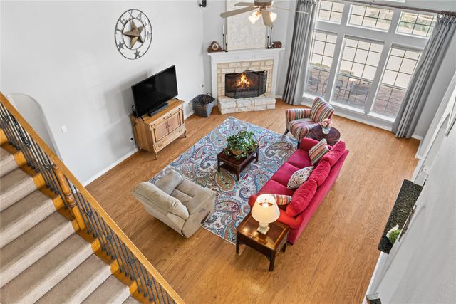 11636 Winding Brook Drive, Fort Worth, TX 76244