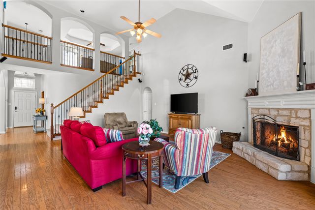 11636 Winding Brook Drive, Fort Worth, TX 76244