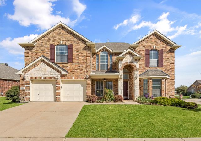 11636 Winding Brook Drive, Fort Worth, TX 76244