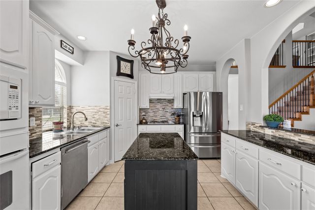 11636 Winding Brook Drive, Fort Worth, TX 76244