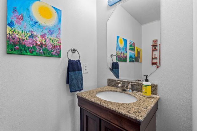 11636 Winding Brook Drive, Fort Worth, TX 76244