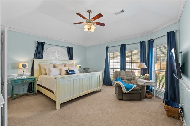 11636 Winding Brook Drive, Fort Worth, TX 76244