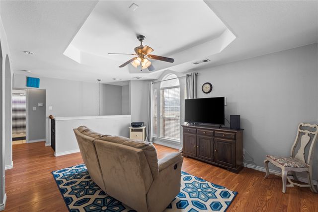 11636 Winding Brook Drive, Fort Worth, TX 76244