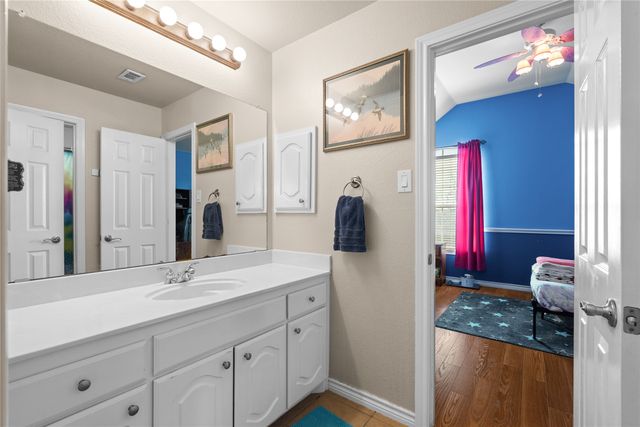 11636 Winding Brook Drive, Fort Worth, TX 76244