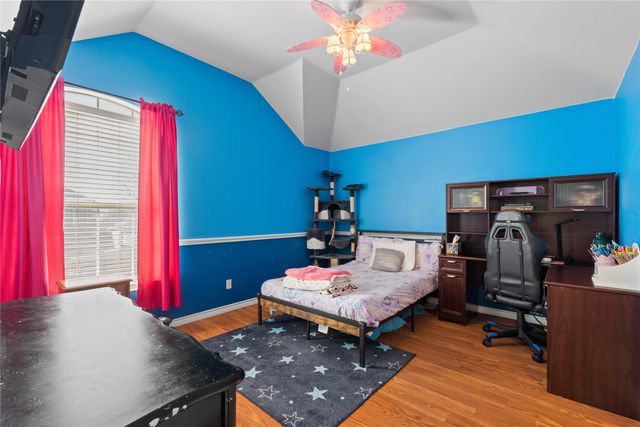 11636 Winding Brook Drive, Fort Worth, TX 76244