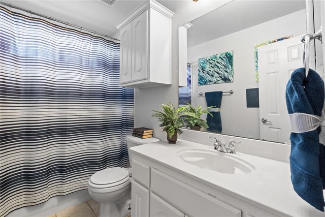 11636 Winding Brook Drive, Fort Worth, TX 76244