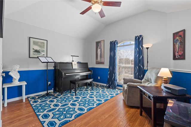 11636 Winding Brook Drive, Fort Worth, TX 76244