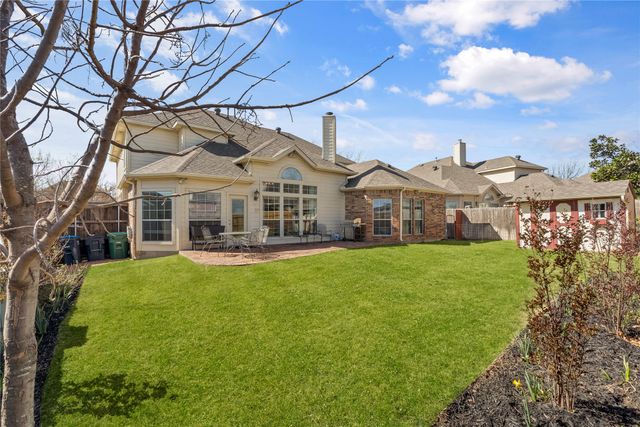 11636 Winding Brook Drive, Fort Worth, TX 76244