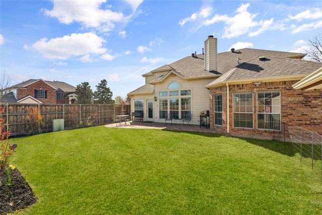 11636 Winding Brook Drive, Fort Worth, TX 76244