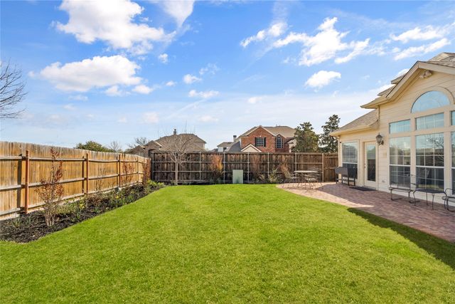 11636 Winding Brook Drive, Fort Worth, TX 76244